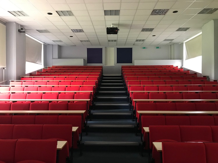 Lecture Hall